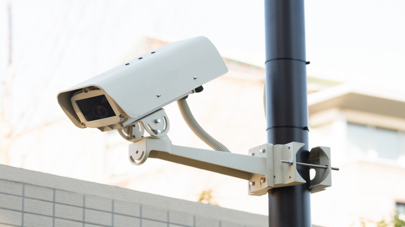 防犯カメラ設置で安心を手に入れませんか？