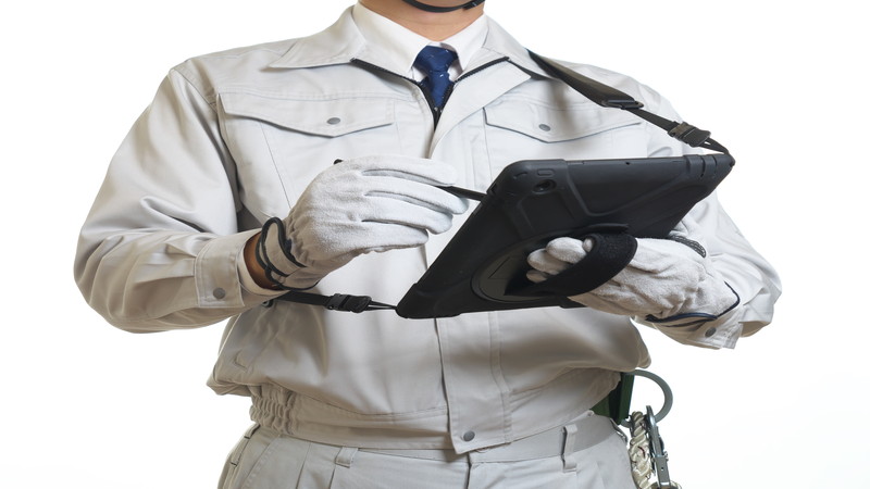 プロが行う電気設備点検の大切さを知ろう