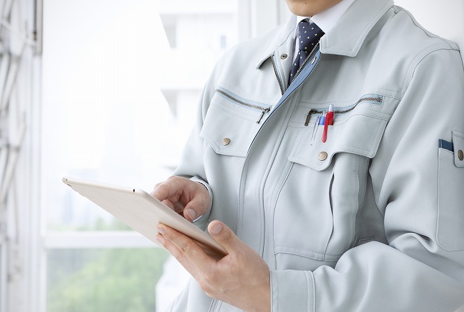 EV充電器取り付け工事で未来のカーライフをサポート