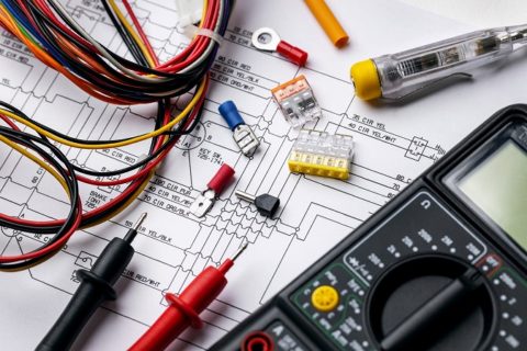 【案件多数】電気工事の協力業者・一人親方を募集！
