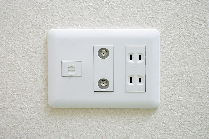 家庭での快適生活をサポートする電源工事サービス